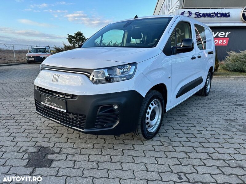 Fiat Doblo