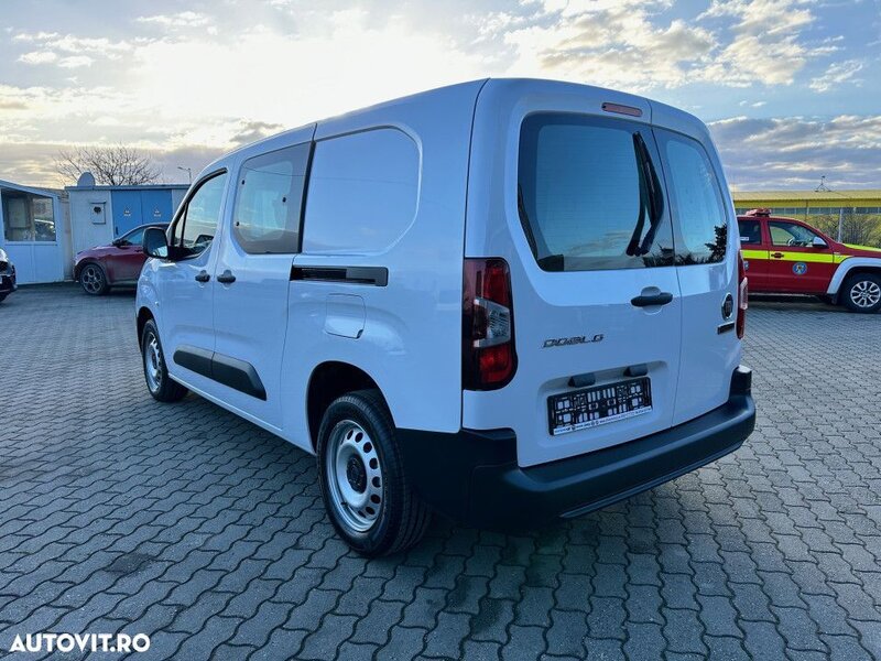 Fiat Doblo