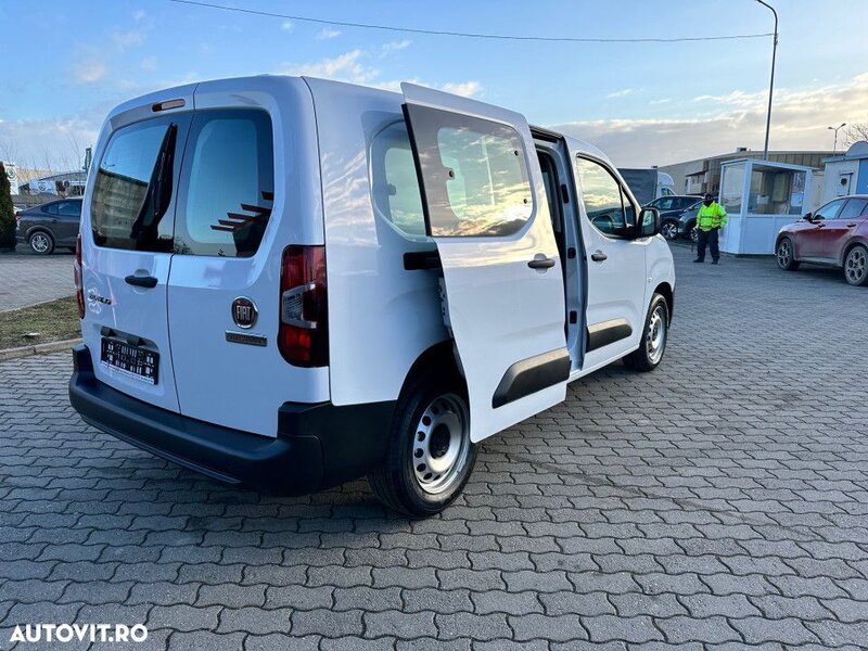 Fiat Doblo